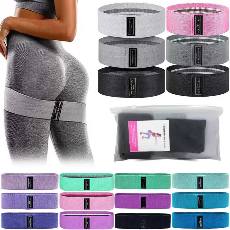 Yoga elastic circle fitness strength training resistance band elastic band men and women hip stretch tension band three sets
Yoga elastic circle fitness strength training resistance band elastic band men and women hip stretch tension band three sets