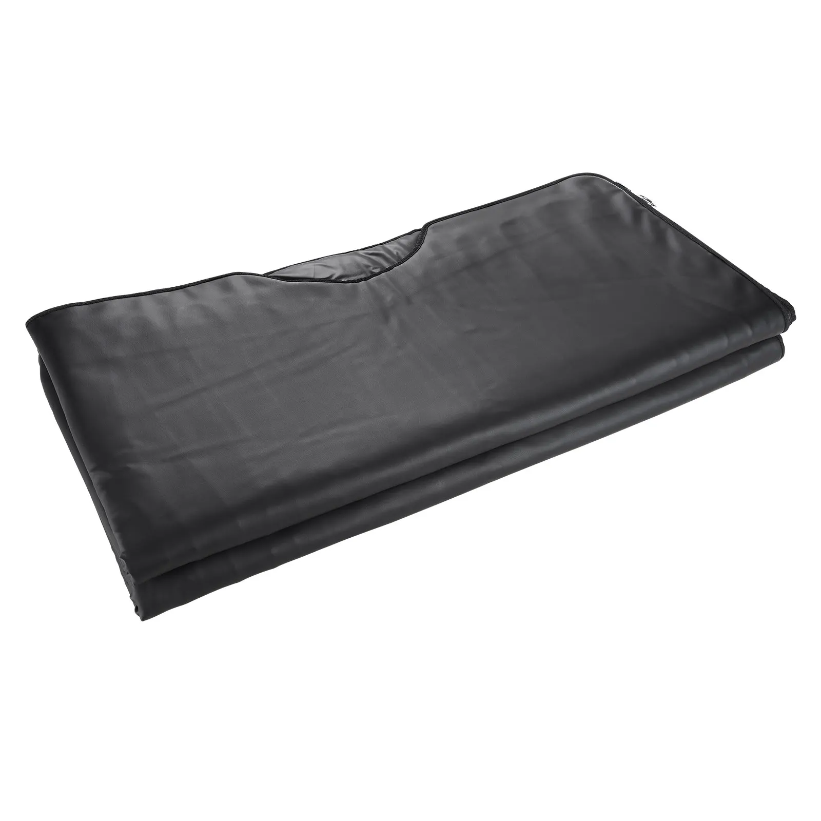 Sauna Blanket For Detoxification, Portable Far Infrared Sauna For Home Relaxation, 1-6 Level Adjustable Temprature Rannge
Sauna Blanket For Detoxification, Portable Far Infrared Sauna For Home Relaxation, 1-6 Level Adjustable Temprature Rannge