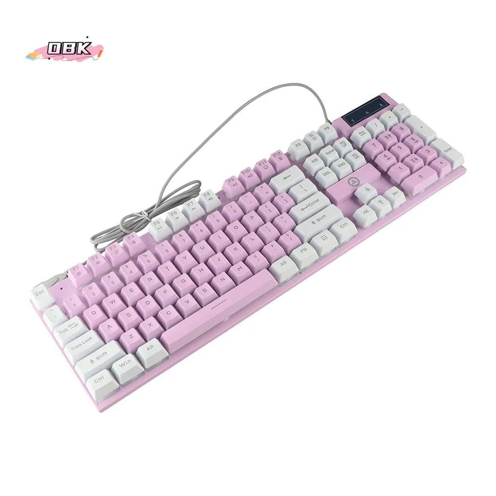 Axis USB Wired Anti-ghosting Computer Peripherals Mechanical Keyboard Backlit Keyboard Wired Keyboard Gaming Keyboard
Axis USB Wired Anti-ghosting Computer Peripherals Mechanical Keyboard Backlit Keyboard Wired Keyboard Gaming Keyboard