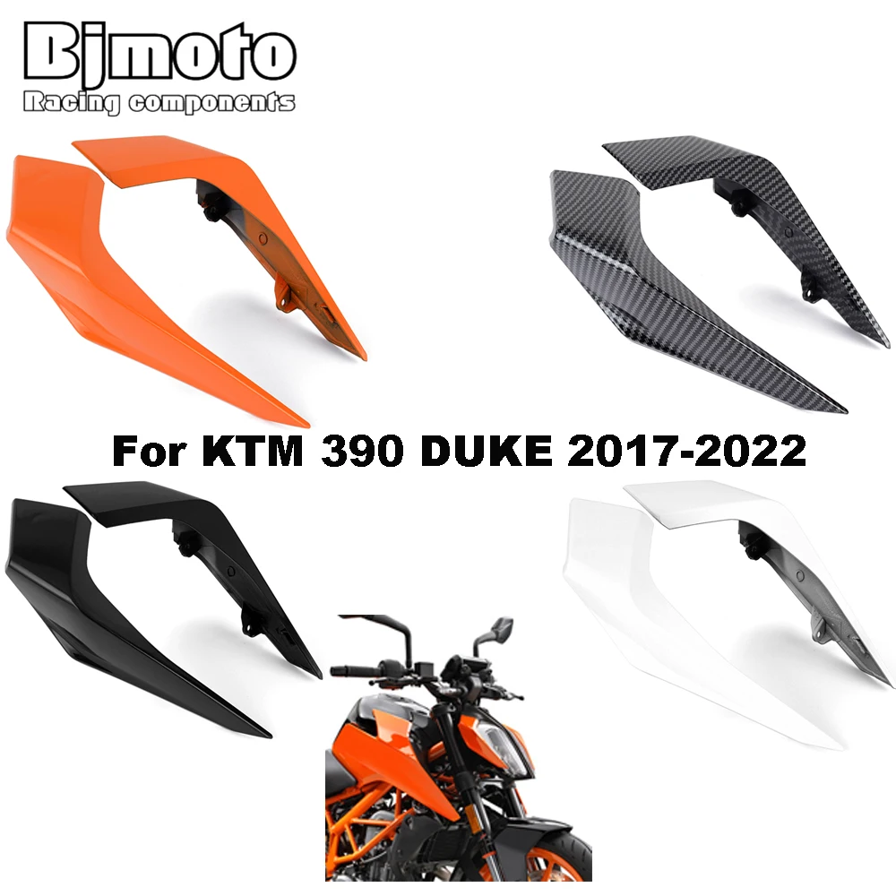 For K&TM 390 DUKE 2017 2018 2019 2020 2021 2022 Front headlight Side Guard Fairing Trim Cover Protection DUKE390
For K&TM 390 DUKE 2017 2018 2019 2020 2021 2022 Front headlight Side Guard Fairing Trim Cover Protection DUKE390