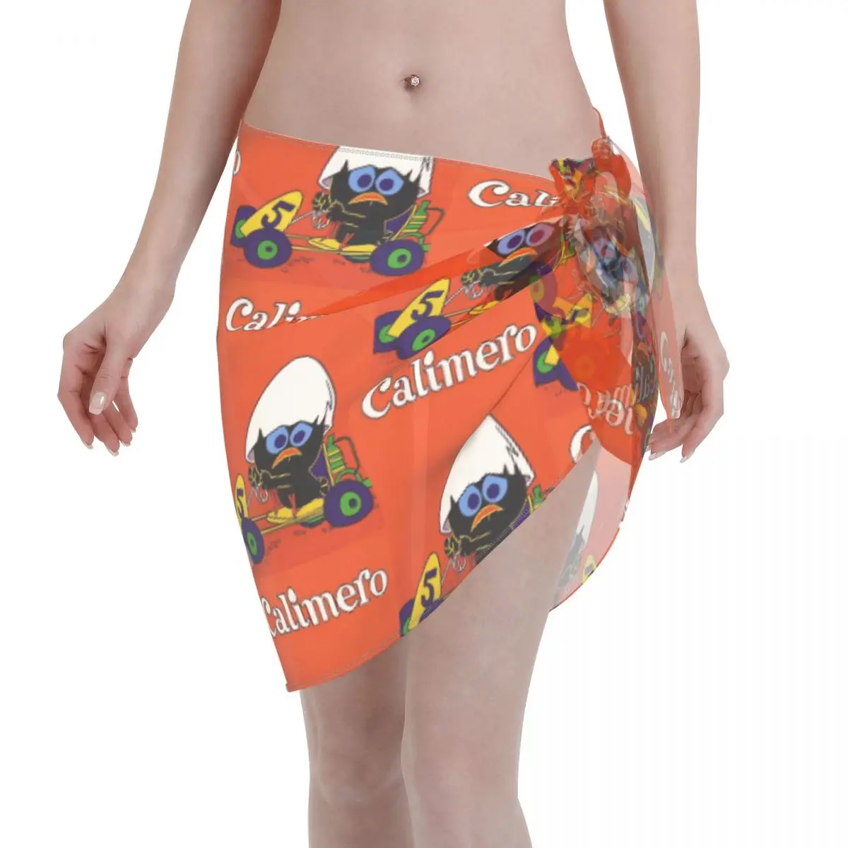 Custom For Swimwear Anime Calimeros Women Short Sarongs Beach Wrap Women Beach Bikini Wrap Sarongs Swimsuit Cover-ups
Custom For Swimwear Anime Calimeros Women Short Sarongs Beach Wrap Women Beach Bikini Wrap Sarongs Swimsuit Cover-ups