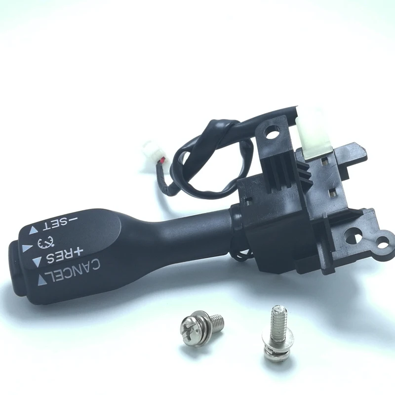 84632-08021 8463208021 New Cruise Control Switch Cruise Control Stalk For Toyota Camry Corolla RAV4 4Runner Lexus
84632-08021 8463208021 New Cruise Control Switch Cruise Control Stalk For Toyota Camry Corolla RAV4 4Runner Lexus