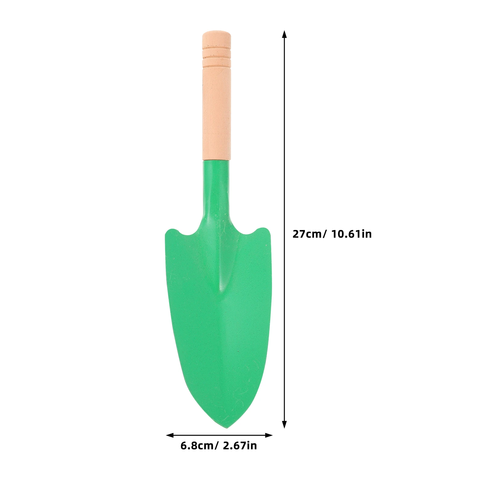10 pcs Garden Trowel Small Hand Shovel For Planting Soil Loosening Weeding Transplanting Vegetables Seedlings Gardening Tools
10 pcs Garden Trowel Small Hand Shovel For Planting Soil Loosening Weeding Transplanting Vegetables Seedlings Gardening Tools