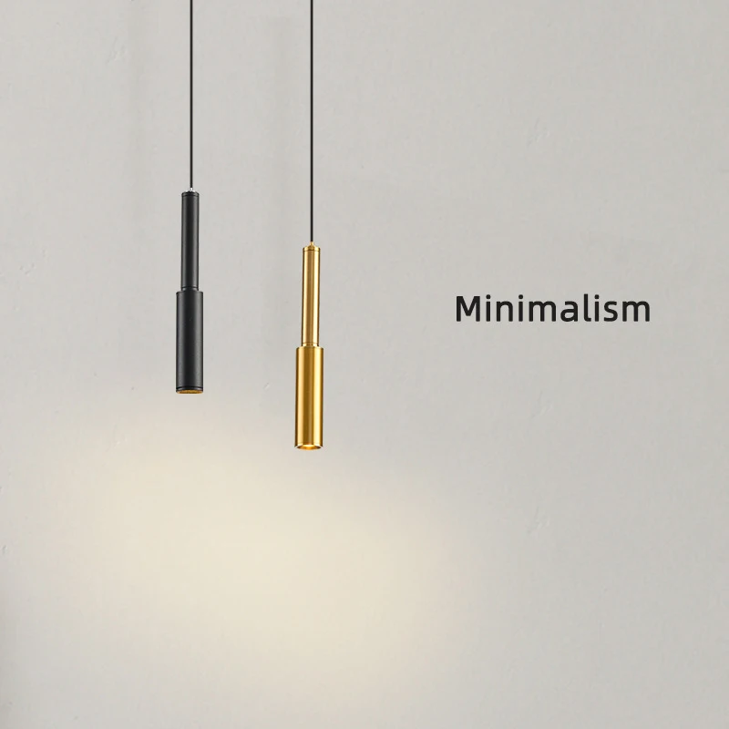 Nordic LED Pendant Light Modern Iron Golden Black Chandelier Hanging Lamp Indoor Lighting Home Decor For Bedroom Bedside Hotel
Nordic LED Pendant Light Modern Iron Golden Black Chandelier Hanging Lamp Indoor Lighting Home Decor For Bedroom Bedside Hotel