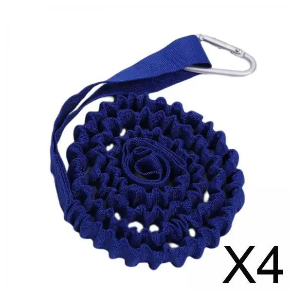 4xKayak Paddle Leash Tether Держатель удочки Ремешок для каноэ Синий
4xKayak Paddle Leash Tether Держатель удочки Ремешок для каноэ Синий