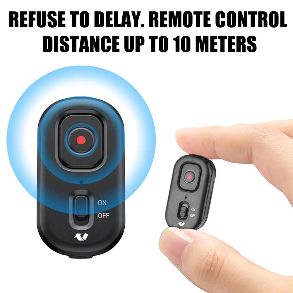 Беспроводной Bluetooth-пульт дистанционного управления для Insta360 10M, умный Bluetooth-пульт дистанционного управления для аксессуаров Insta360 D6X1
Беспроводной Bluetooth-пульт дистанционного управления для Insta360 10M, умный Bluetooth-пульт дистанционного управления для аксессуаров Insta360 D6X1