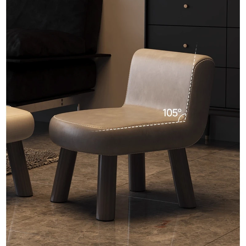 Shoe Stool modern furniture Household Low Back Small Chair Adult Bench Children's Living Room Coffee Table Low Foot Sofa Stool
Shoe Stool modern furniture Household Low Back Small Chair Adult Bench Children's Living Room Coffee Table Low Foot Sofa Stool