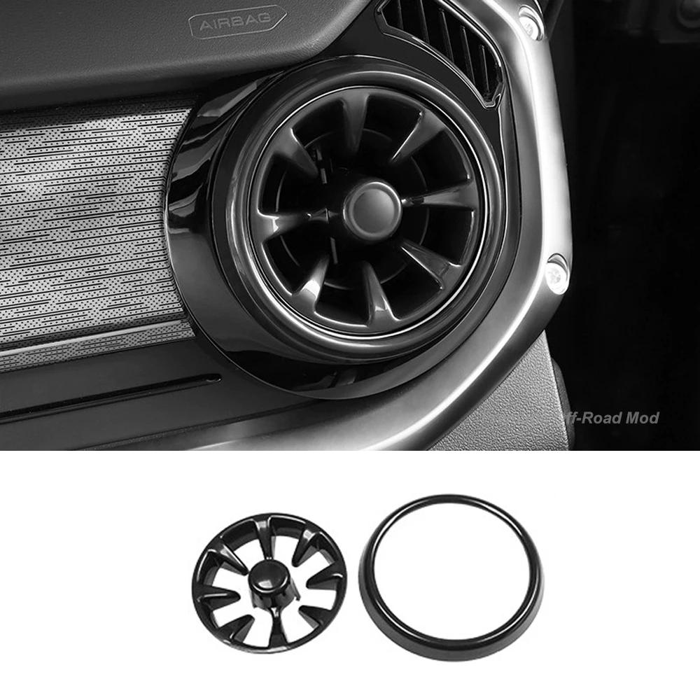 For 2023-2025 Tank 400 HI4Z/T Air Vent Anti-Glare Sunshade Decorative Modification Cover Blackening Accessory
For 2023-2025 Tank 400 HI4Z/T Air Vent Anti-Glare Sunshade Decorative Modification Cover Blackening Accessory