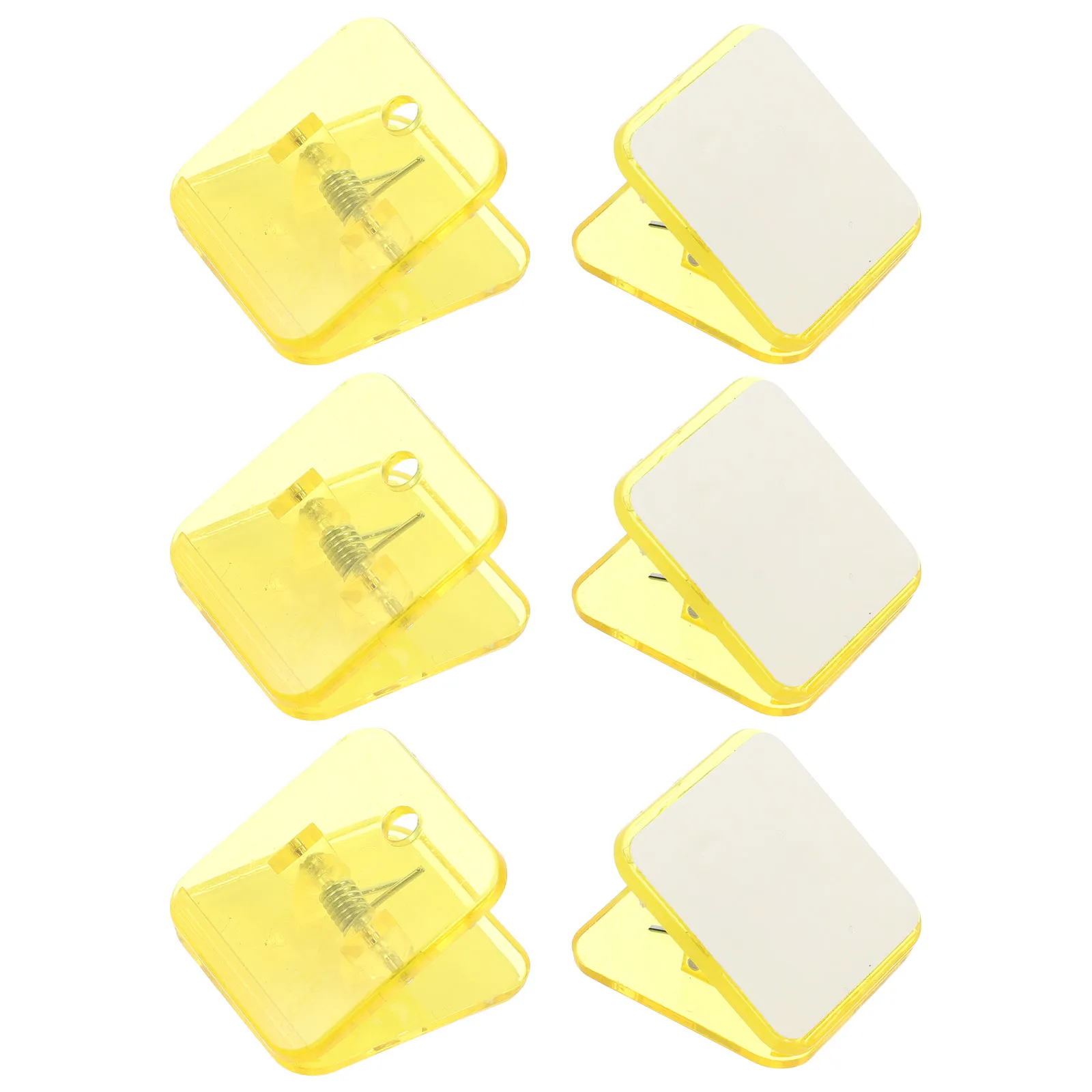 6 Pcs Dog Pee Pad Holder High Walls Pet Training Tools Potty Pedestal Versatile Installation Bracket Mounting Kit Ceiling Fan
6 Pcs Dog Pee Pad Holder High Walls Pet Training Tools Potty Pedestal Versatile Installation Bracket Mounting Kit Ceiling Fan