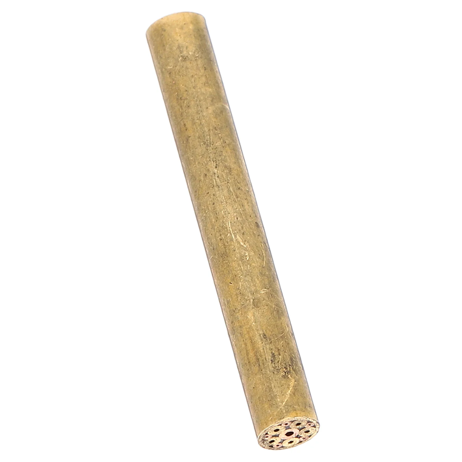 Metal Cutter Handle Pin Decorative Mosaic Sturdy Rivet for Hunting Cutter Handle Fast Riveting Durable Reliable Pin 
Metal Cutter Handle Pin Decorative Mosaic Sturdy Rivet for Hunting Cutter Handle Fast Riveting Durable Reliable Pin