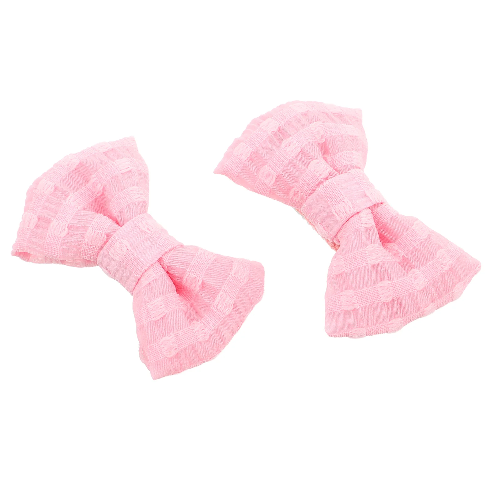 2 Pcs Children's Hair Accessories Girls Bows Princess Baby Barrettes Fabric Clip Birthday Korean Style Cute Bow
2 Pcs Children's Hair Accessories Girls Bows Princess Baby Barrettes Fabric Clip Birthday Korean Style Cute Bow