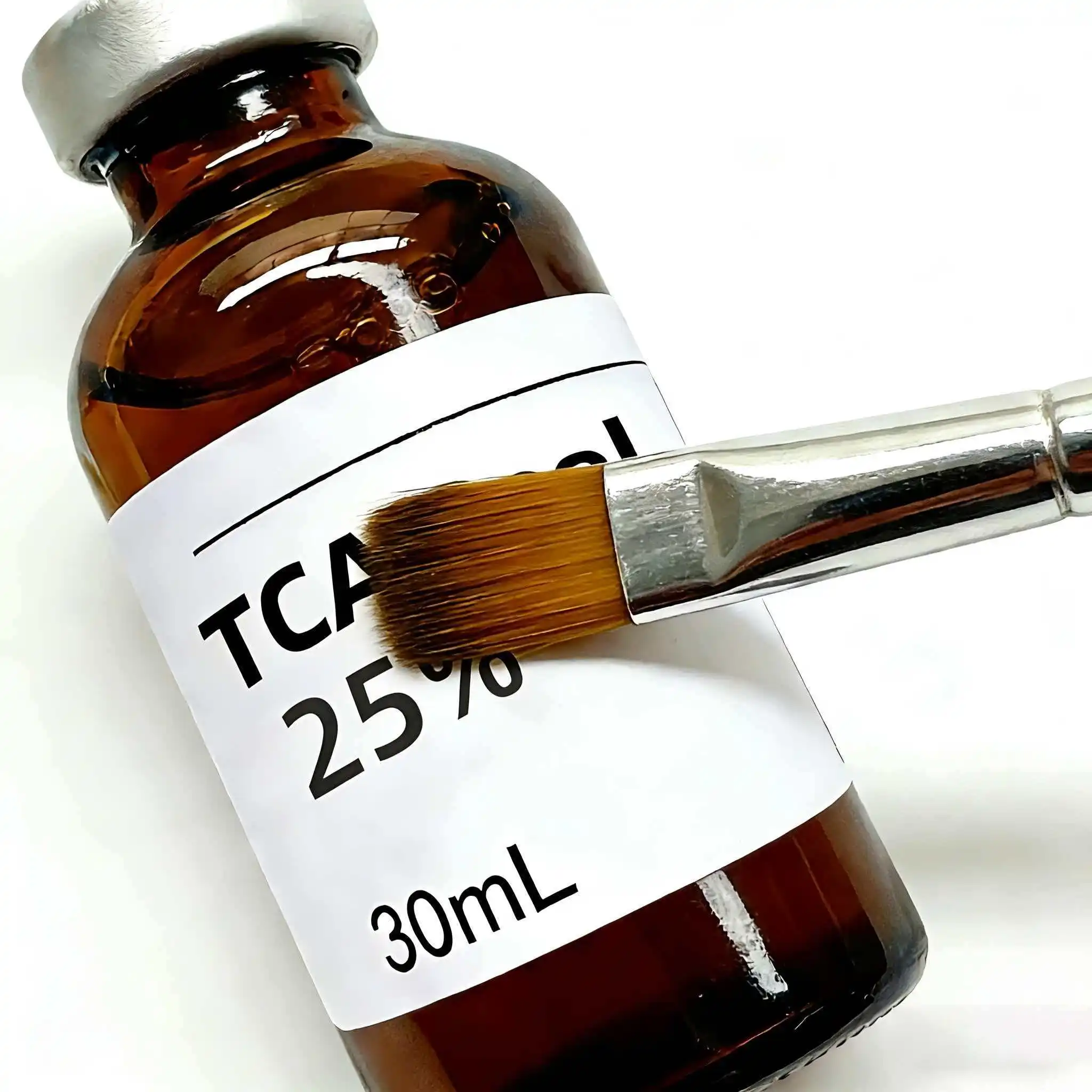 CHELNOKOVA TCA кислота 5 мл PRC 152 раствор PRX T33 пилинг 50/30 глубокий кросс-пилинг 100% PTT химический пилинг профессиональный для глубокого отшелушивания
CHELNOKOVA TCA кислота 5 мл PRC 152 раствор PRX T33 пилинг 50/30 глубокий кросс-пилинг 100% PTT химический пилинг профессиональный для глубокого отшелушивания