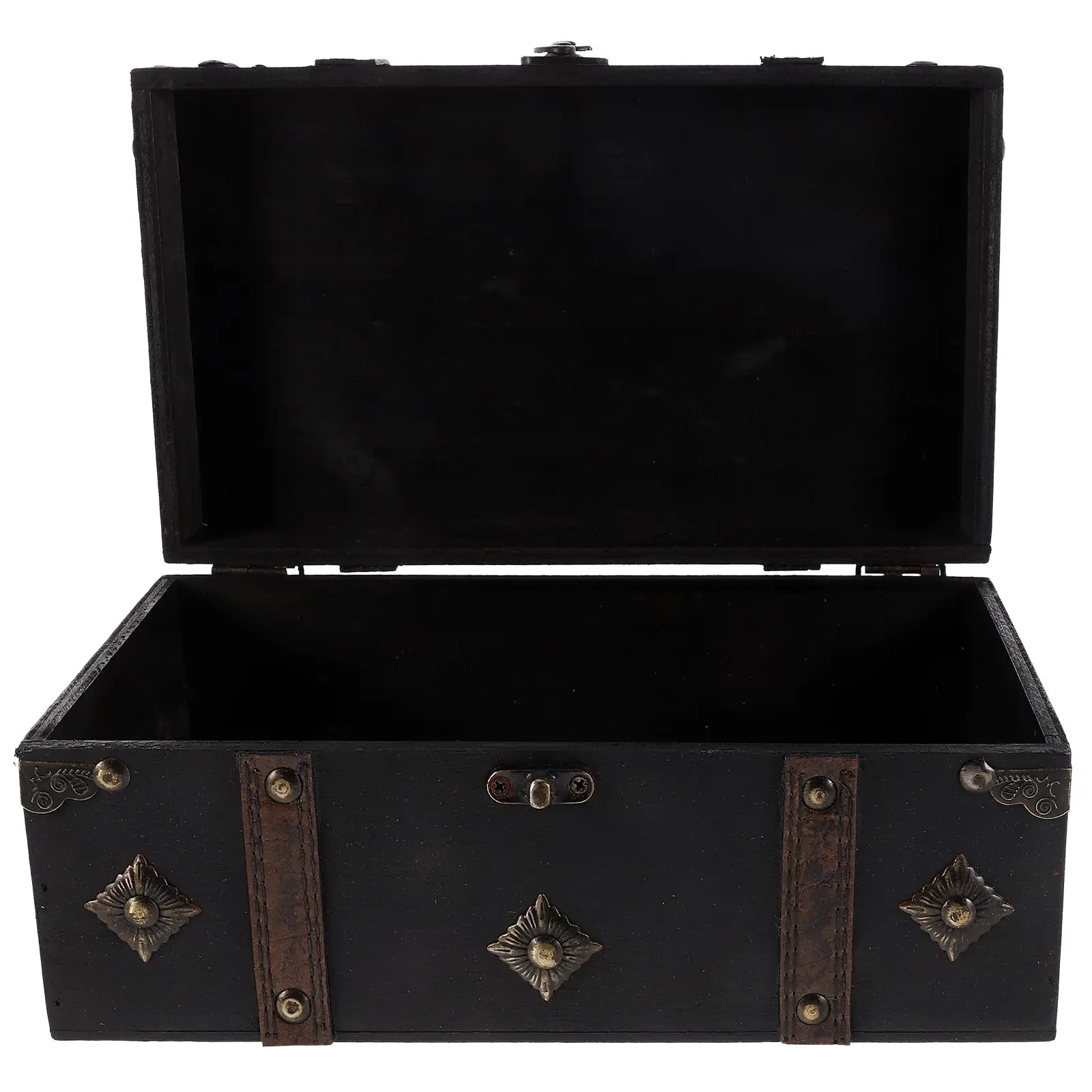 Wooden Storage Box Jewelry Case Vintage Grey 3 Digit Lock Keepsake Box Trinket Container Bracelets Earrings Rings Home Bedroom
Wooden Storage Box Jewelry Case Vintage Grey 3 Digit Lock Keepsake Box Trinket Container Bracelets Earrings Rings Home Bedroom