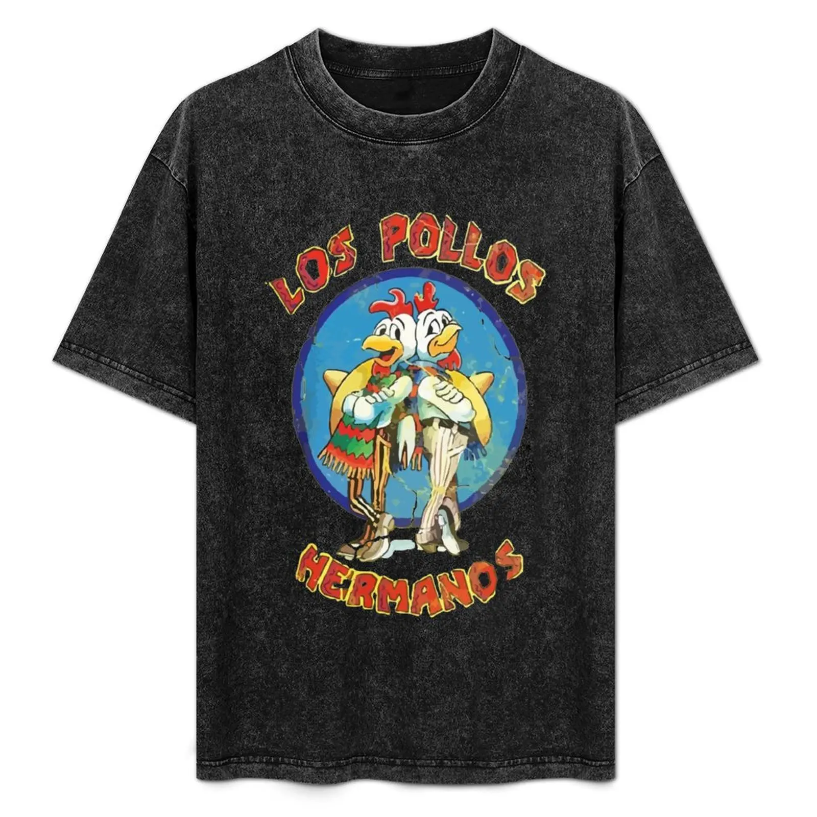 Футболка Los Pollos Hermanos, быстросохнущие быстросохнущие рубашки, футболки с рисунком, мужские футболки
Футболка Los Pollos Hermanos, быстросохнущие быстросохнущие рубашки, футболки с рисунком, мужские футболки