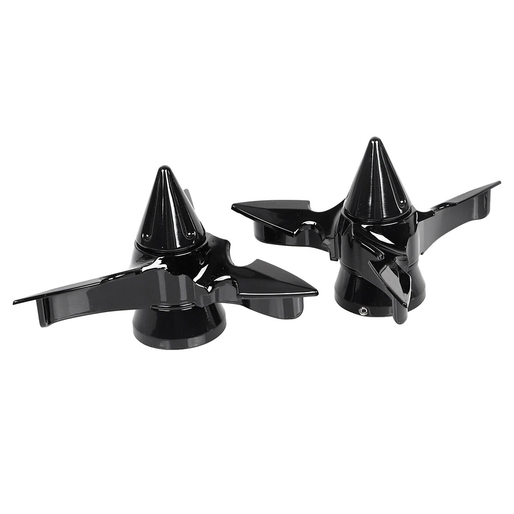 Exclusive Front Axle Cap Nut Cover ABS Front Axle Cap Nut Cover For Touring FLH Dyna Softail
Exclusive Front Axle Cap Nut Cover ABS Front Axle Cap Nut Cover For Touring FLH Dyna Softail