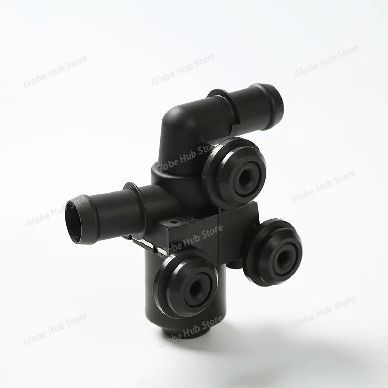 64116928495 Is Suitable for The Precision Cooling Valve of The Air Conditioning Warm Water Valve for BMW 3 Series /x3/x5/x6
64116928495 Is Suitable for The Precision Cooling Valve of The Air Conditioning Warm Water Valve for BMW 3 Series /x3/x5/x6