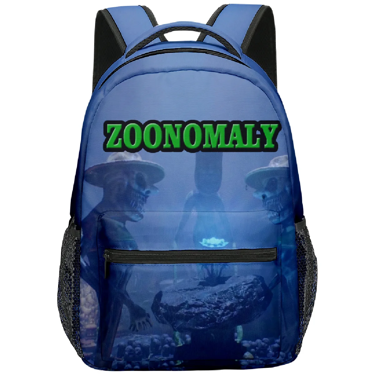 Trendy Kpop Youthful School Bags Unisex Classic Zoonomaly Travel Bags 3D Print Oxford Waterproof Notebook Shoulder Backpacks
Trendy Kpop Youthful School Bags Unisex Classic Zoonomaly Travel Bags 3D Print Oxford Waterproof Notebook Shoulder Backpacks