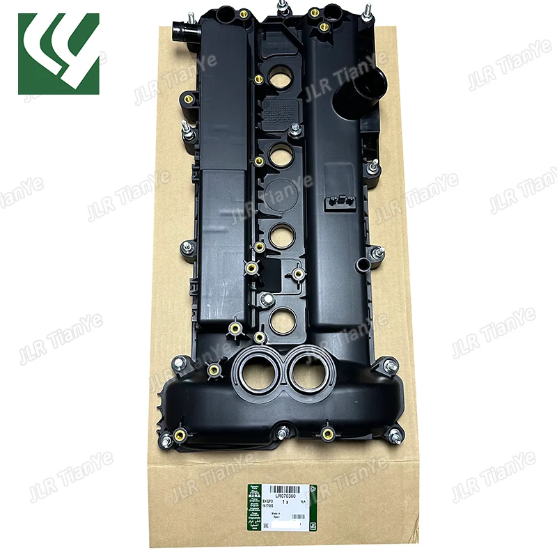 Suitable for 2.0T gasoline Freelander 2 Range Rover Evoque Discovery engine valve cover LR070360 LR056035 LR038319
Suitable for 2.0T gasoline Freelander 2 Range Rover Evoque Discovery engine valve cover LR070360 LR056035 LR038319