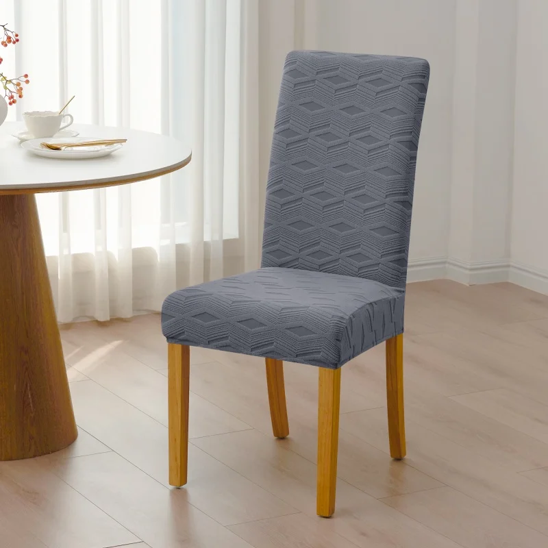 1/2/4pcs Dining Room Chair Covers Jacquard Elastic Seat Slipcover Universal Wedding Chair Covers for Banquet Hotel Home
1/2/4pcs Dining Room Chair Covers Jacquard Elastic Seat Slipcover Universal Wedding Chair Covers for Banquet Hotel Home