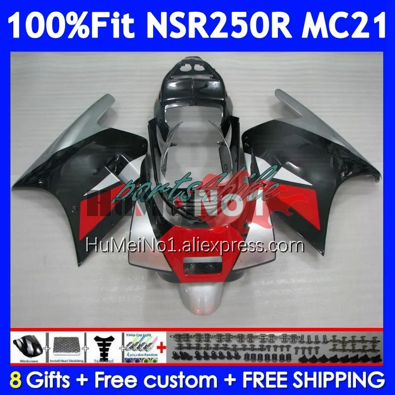 Впрыск для HONDA NSR250R MC21 PGM3 1990 1991 1992 1993 15No.26 NSR250 NSR 250 R RR NSR Черный, серебристый 250R 90 91 92 93 Обтекатель
Впрыск для HONDA NSR250R MC21 PGM3 1990 1991 1992 1993 15No.26 NSR250 NSR 250 R RR NSR Черный, серебристый 250R 90 91 92 93 Обтекатель