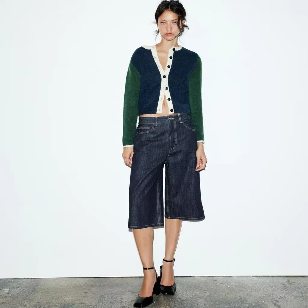 Faionable Color Blo Long Sve вязаное пальто круглое Ne Street Sle женское осеннее новое поступление из полиэфирного волокна теплое для девочек
Faionable Color Blo Long Sve вязаное пальто круглое Ne Street Sle женское осеннее новое поступление из полиэфирного волокна теплое для девочек