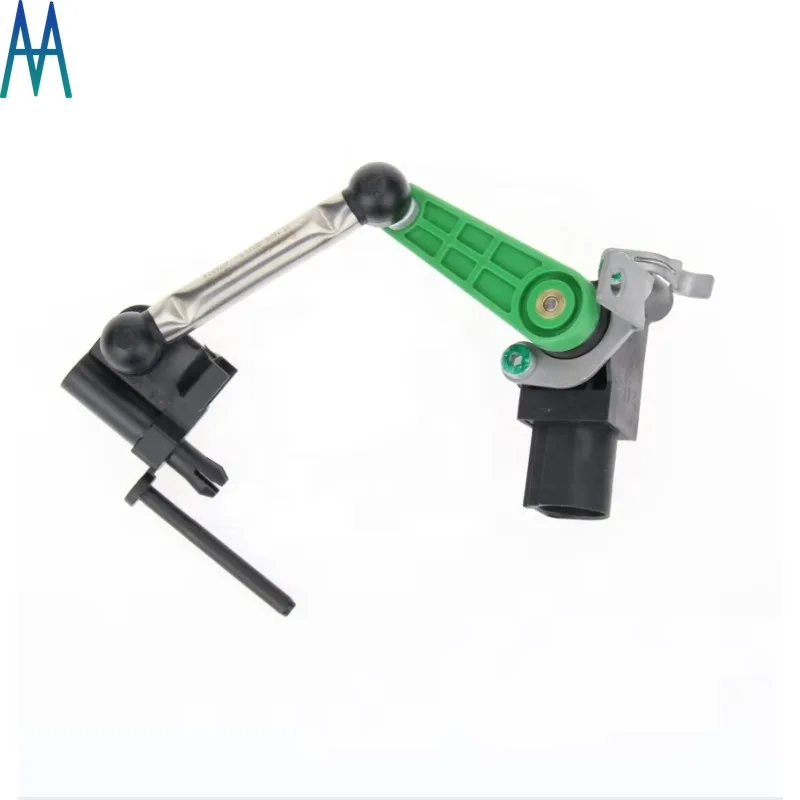 7P0616213 7P0616214 Height Level Sensor For VW Touareg V6 V8 2011-2018
7P0616213 7P0616214 Height Level Sensor For VW Touareg V6 V8 2011-2018