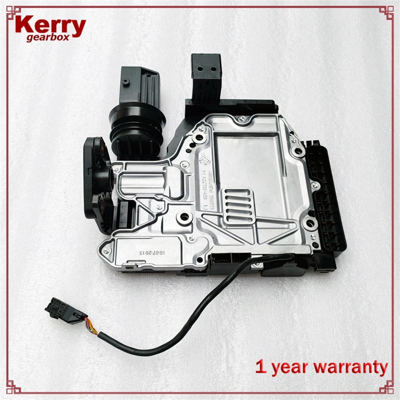0CK DL382 7-Speed Transmission Control Unit Module Immobilizer TCU TCM For Audi 0CK927156Q 0CK325121D 0CK927156A
0CK DL382 7-Speed Transmission Control Unit Module Immobilizer TCU TCM For Audi 0CK927156Q 0CK325121D 0CK927156A