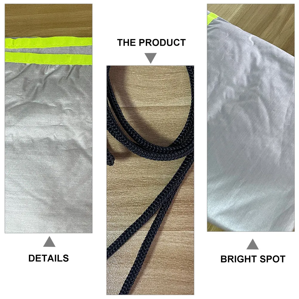 Trailer Hitch Cover Durable Car Hook Protector Sun Resistant Easy Clean Disassemble Thick Wear-Resistant
Trailer Hitch Cover Durable Car Hook Protector Sun Resistant Easy Clean Disassemble Thick Wear-Resistant