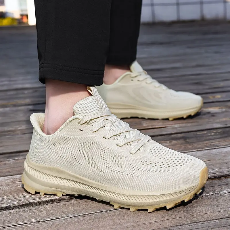 2026 Hot Sale Running Men Trainers Wide Training Shoes Breathable Outdoor Running Shoe For Man Big Size 48 Walking Sneakers Men
2026 Hot Sale Running Men Trainers Wide Training Shoes Breathable Outdoor Running Shoe For Man Big Size 48 Walking Sneakers Men