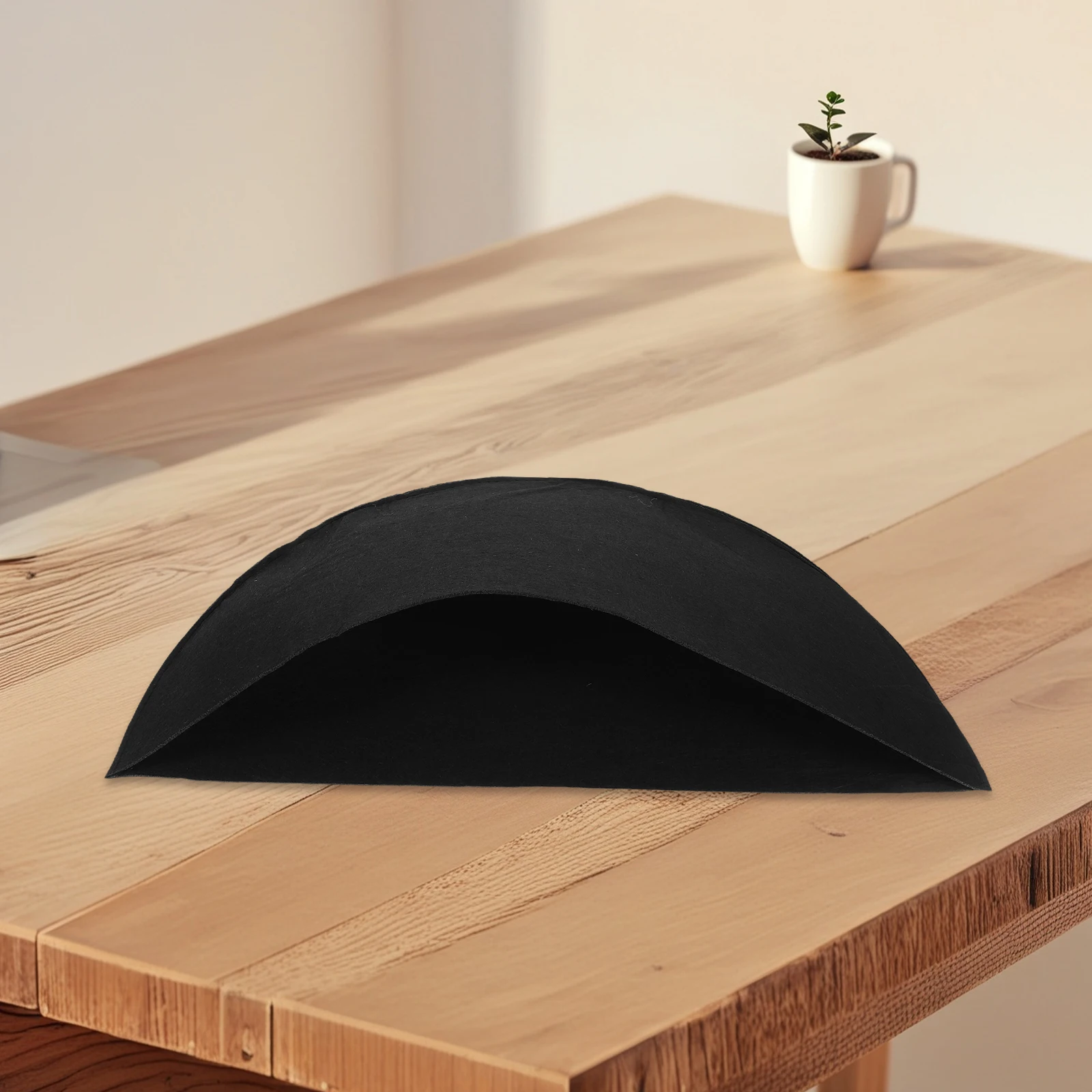 3Pcs Semi-Circular Basket Liners Planter Fabric Replacement Felt Liners Flower Pot Mat Plant Nursery Insert for Indoor Outdoor
3Pcs Semi-Circular Basket Liners Planter Fabric Replacement Felt Liners Flower Pot Mat Plant Nursery Insert for Indoor Outdoor