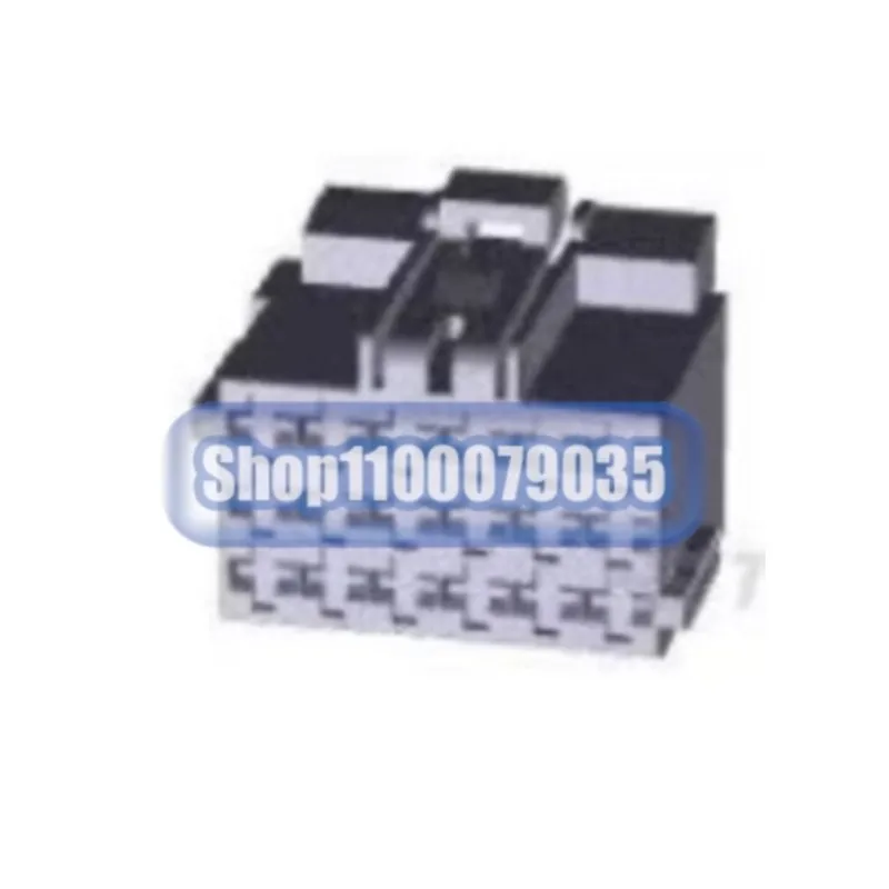 20pcs/lot 1-965640-1 1-967625-1 1-968855-2 2098198-5 2141159-1 33472-1601 3-640620-6 connector new original
20pcs/lot 1-965640-1 1-967625-1 1-968855-2 2098198-5 2141159-1 33472-1601 3-640620-6 connector new original