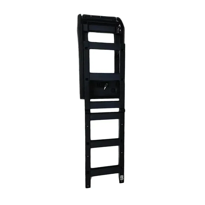 Hot Selling Great Value Quality Sturdy And Durable Car Install Upgrade Parts Foldable Side Climbing Ladder For Jetour T2
Hot Selling Great Value Quality Sturdy And Durable Car Install Upgrade Parts Foldable Side Climbing Ladder For Jetour T2