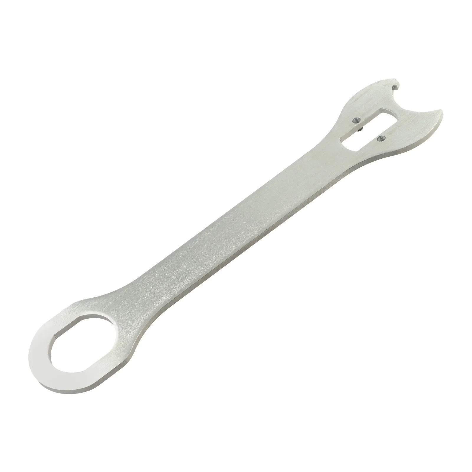 Bike Bicycle Bottom Bracket Wrench Outdoor 1 Set 262g 270x60mm Disassembly And Installation Maintenance Tool Steel
Bike Bicycle Bottom Bracket Wrench Outdoor 1 Set 262g 270x60mm Disassembly And Installation Maintenance Tool Steel
