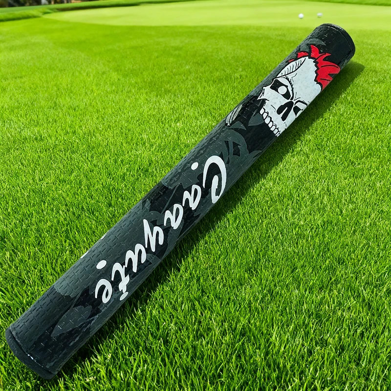 Ручки для клюшек для гольфа Cooyute Ручки для гольфа Стабильный тип Ручка для клюшек Большие ультралегкие нескользящие износостойкие ручки
Ручки для клюшек для гольфа Cooyute Ручки для гольфа Стабильный тип Ручка для клюшек Большие ультралегкие нескользящие износостойкие ручки