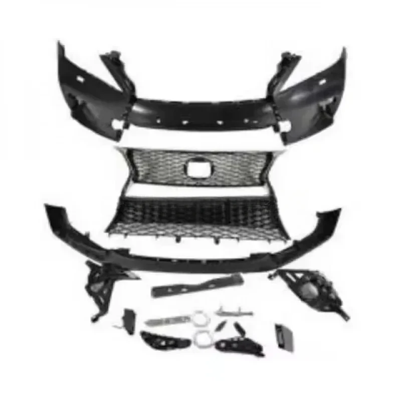 Bestseller OEM Auto Car Sport for for RX270/350/450H 2012 ABS Front Lip and Rear Bumper Upgrade Condition
Bestseller OEM Auto Car Sport for for RX270/350/450H 2012 ABS Front Lip and Rear Bumper Upgrade Condition