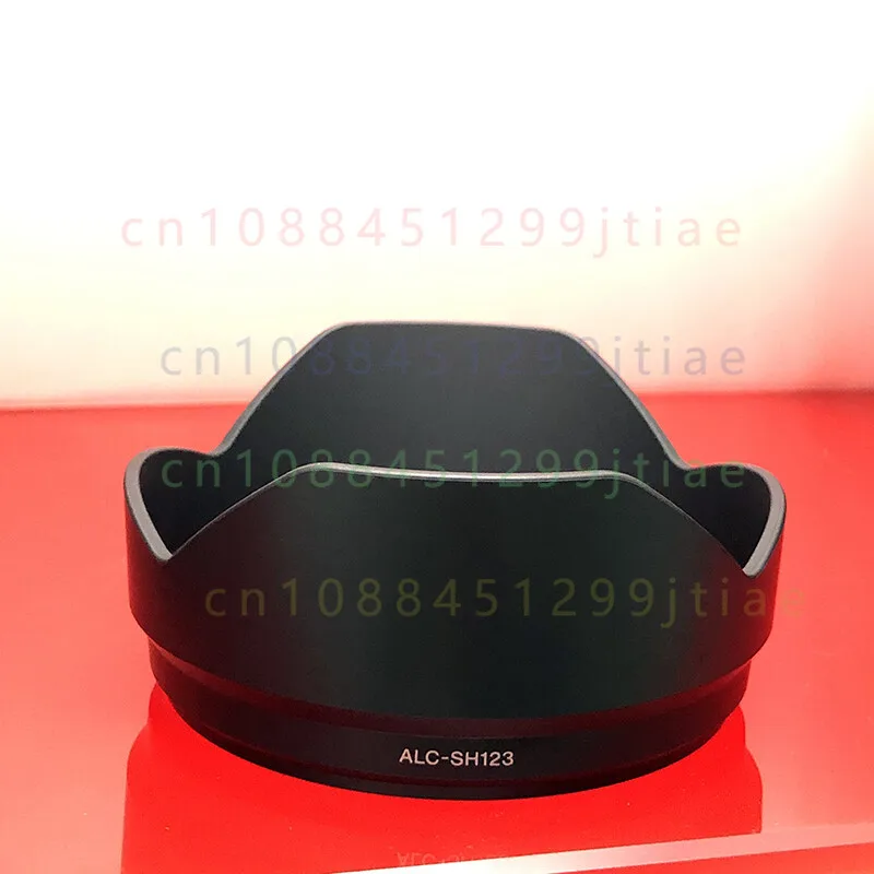 62mm Original Camera Lens Hood Shade for Sony E 10-18mm F4 OSS SEL1018 ALC-SH123
62mm Original Camera Lens Hood Shade for Sony E 10-18mm F4 OSS SEL1018 ALC-SH123