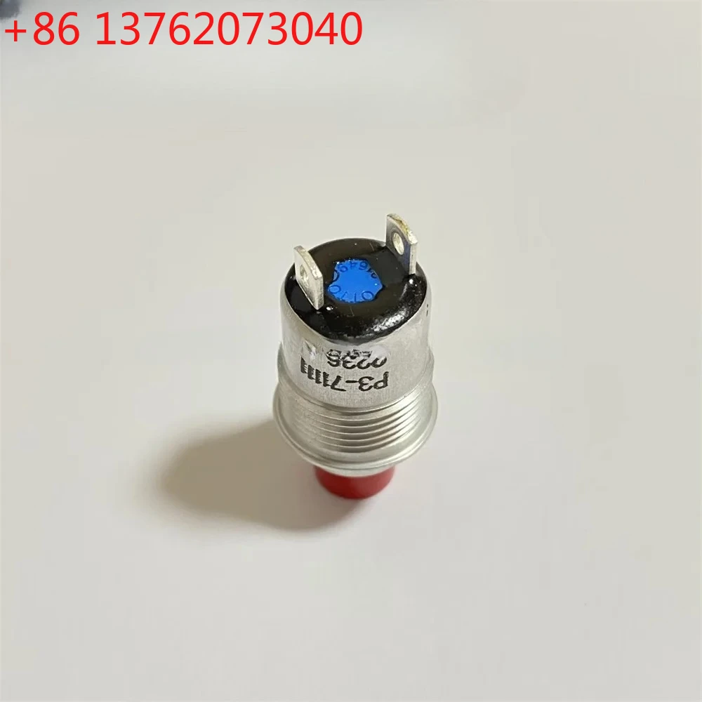 P3-71111 panel button switch Red Hat IP68S waterproof 10A | Imported
P3-71111 panel button switch Red Hat IP68S waterproof 10A | Imported