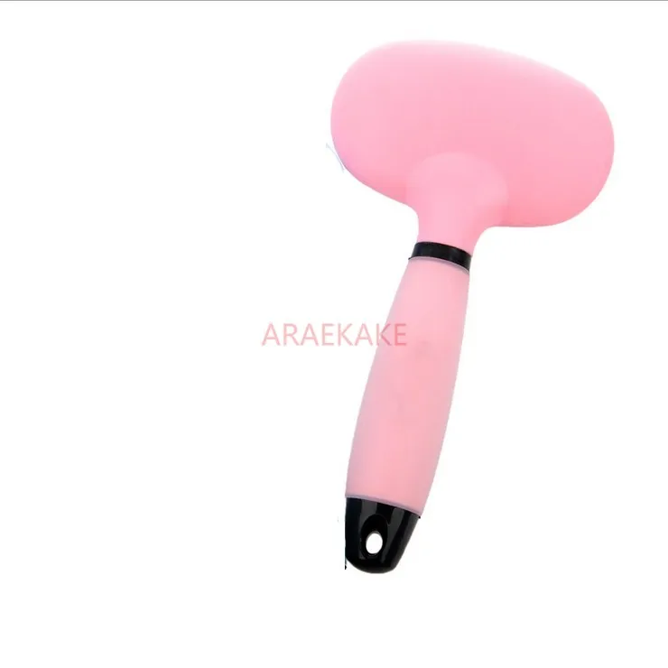 Dog Bath Brush Teddy Gold Hair Pet Silicone Massage Comb Dog Brush Bath Cat Supplies
Dog Bath Brush Teddy Gold Hair Pet Silicone Massage Comb Dog Brush Bath Cat Supplies
