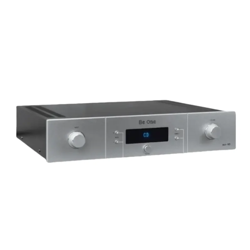 NEW BEONE MA-90 160W*2 4Ω high fidelity fever HIFI combined power amplifier adjustable high and low bass
NEW BEONE MA-90 160W*2 4Ω high fidelity fever HIFI combined power amplifier adjustable high and low bass