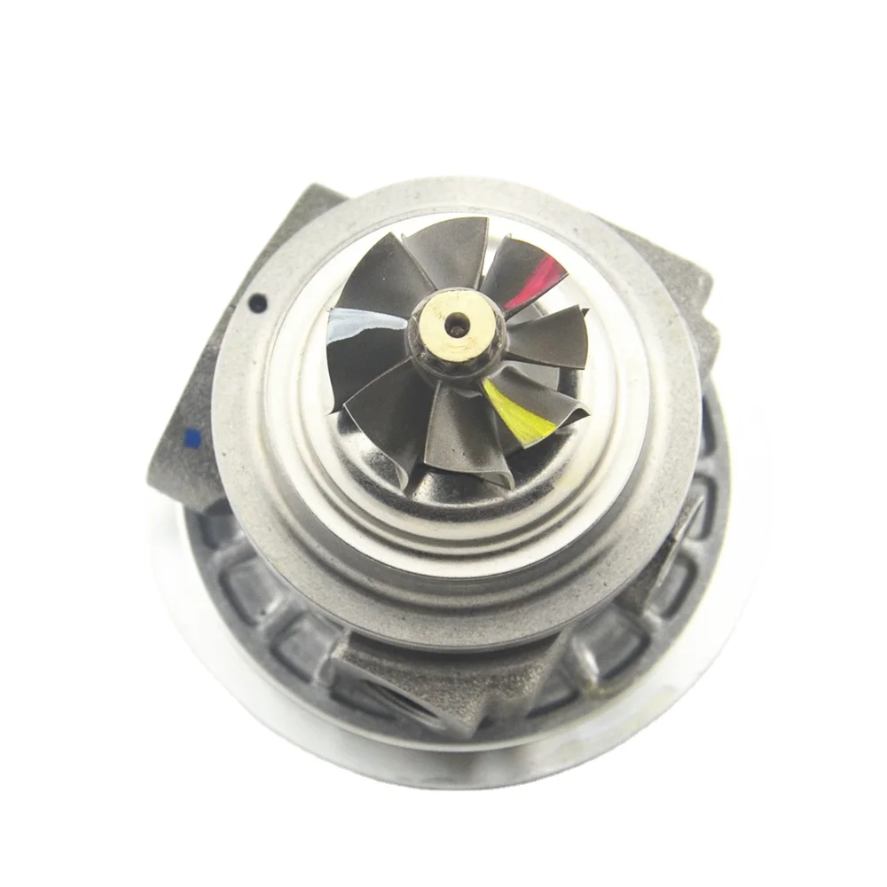 Turbo Core KT10-1B 0K05813700C Turbocharger For KIA Sportage 2.0 TD 61KW / 83HP
Turbo Core KT10-1B 0K05813700C Turbocharger For KIA Sportage 2.0 TD 61KW / 83HP