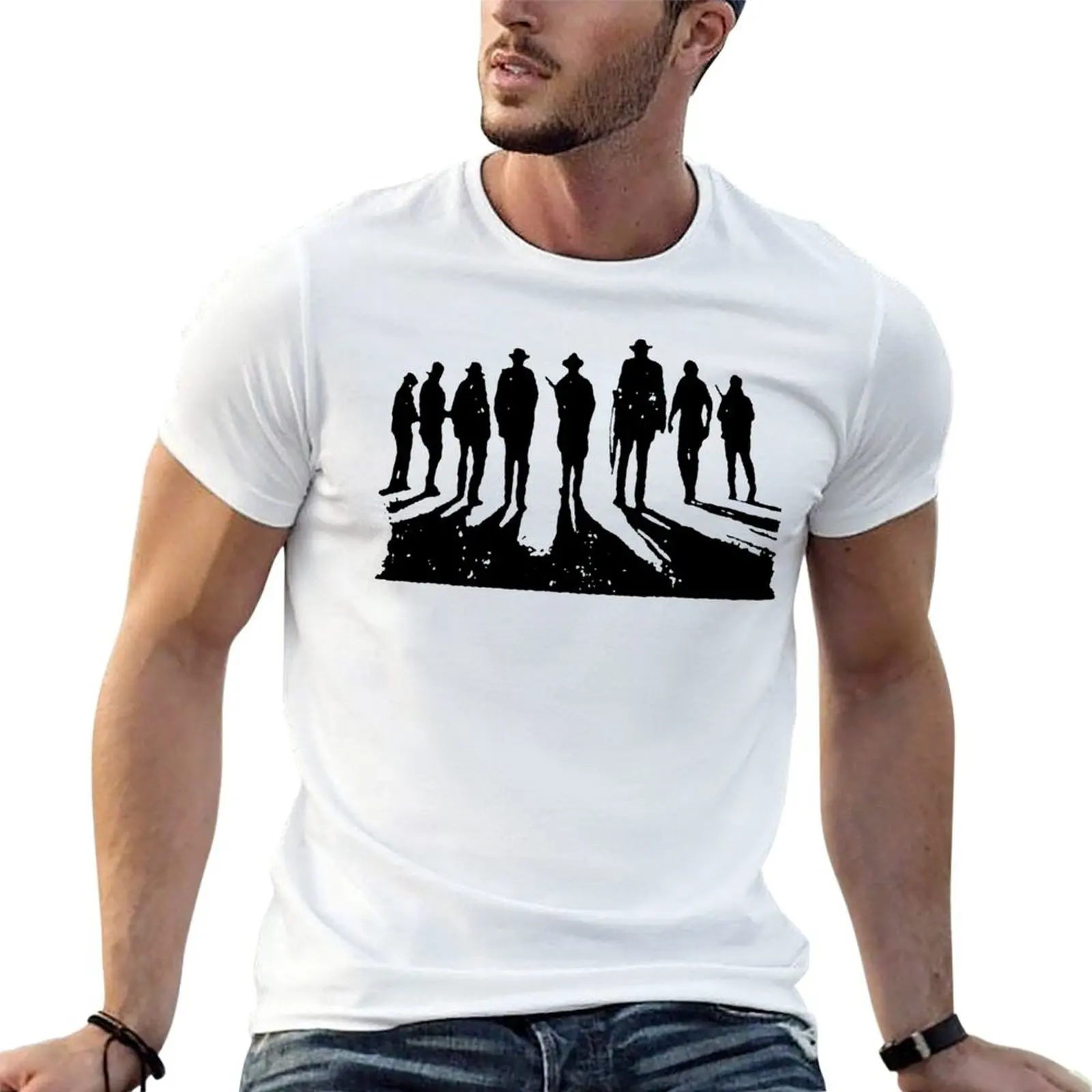 They came too late and stayed too long. T-Shirt t shirt man plain t shirt man designer t shirts for man cotton T-shirt
They came too late and stayed too long. T-Shirt t shirt man plain t shirt man designer t shirts for man cotton T-shirt