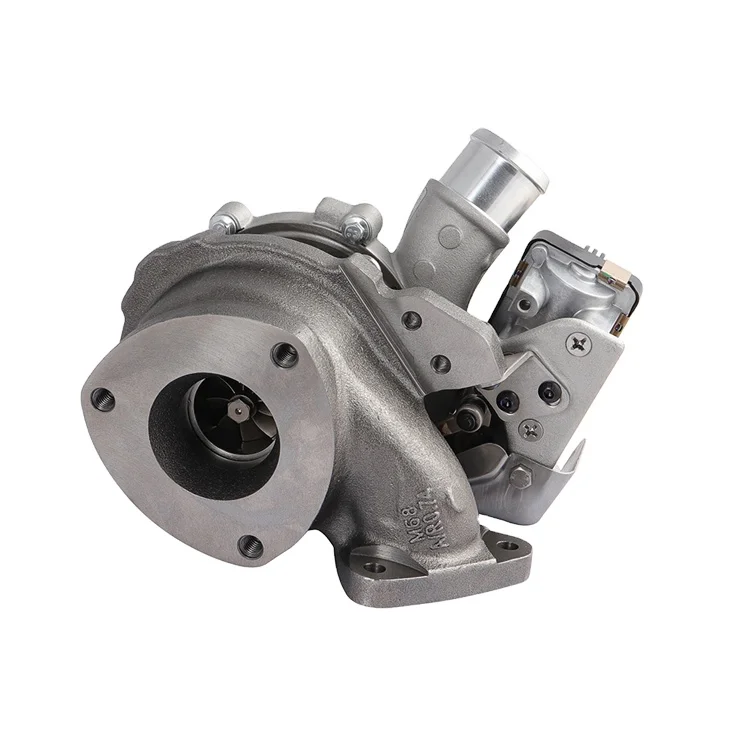 Turbocharger & Parts BK3Q6K682PB GTB1749V 787556 787556-5022S 787556-5016S 787556-5017S Diesel Engine Turbocharger For Ford
Turbocharger & Parts BK3Q6K682PB GTB1749V 787556 787556-5022S 787556-5016S 787556-5017S Diesel Engine Turbocharger For Ford