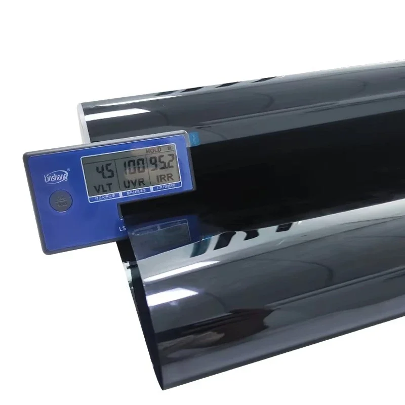 Polarizado Nanoceramico Automotriz Heat protection Car Film windows Rollos Polarizado Para Carro
Polarizado Nanoceramico Automotriz Heat protection Car Film windows Rollos Polarizado Para Carro