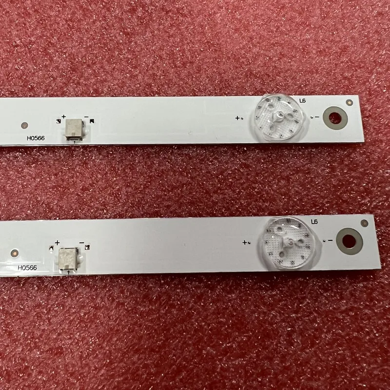 Лента светодиодной подсветки(2)Для GRANDIN LED32BCE2100E(T) LD32CVB16 G919A8AACZE 003611 ДЖЛ.Д 32061330 -002KS-M
Лента светодиодной подсветки(2)Для GRANDIN LED32BCE2100E(T) LD32CVB16 G919A8AACZE 003611 ДЖЛ.Д 32061330 -002KS-M