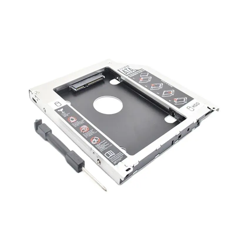 macbookpro notebook optical drive bit hard drive bracket a1286 a1278 solid ssd conversion bracket
macbookpro notebook optical drive bit hard drive bracket a1286 a1278 solid ssd conversion bracket
