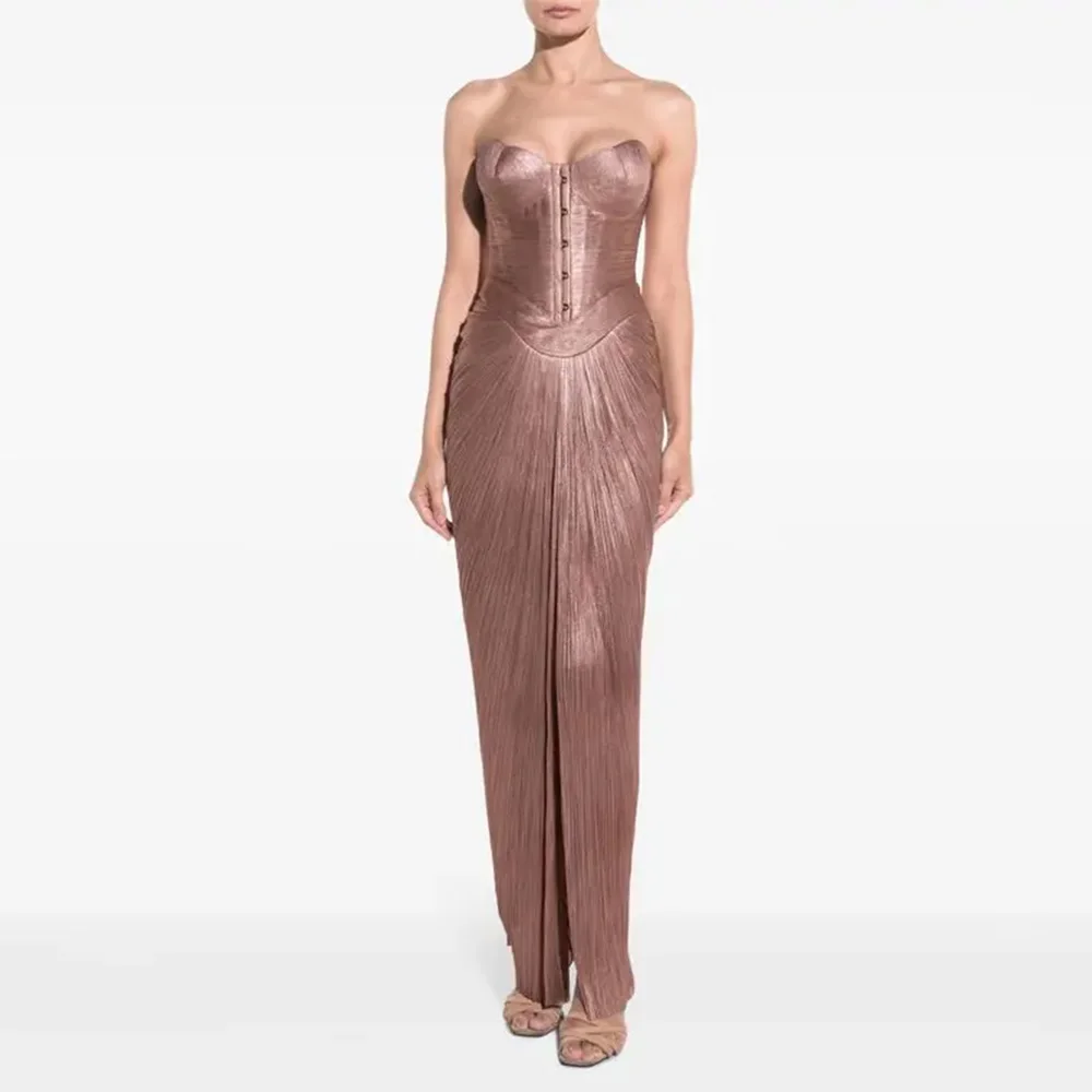 Elegant Sweetheart Sleeveless Evening Dress High Quality Organza Homecoming Dress Customized Classic Lace Up Back Robe de soirée
Elegant Sweetheart Sleeveless Evening Dress High Quality Organza Homecoming Dress Customized Classic Lace Up Back Robe de soirée