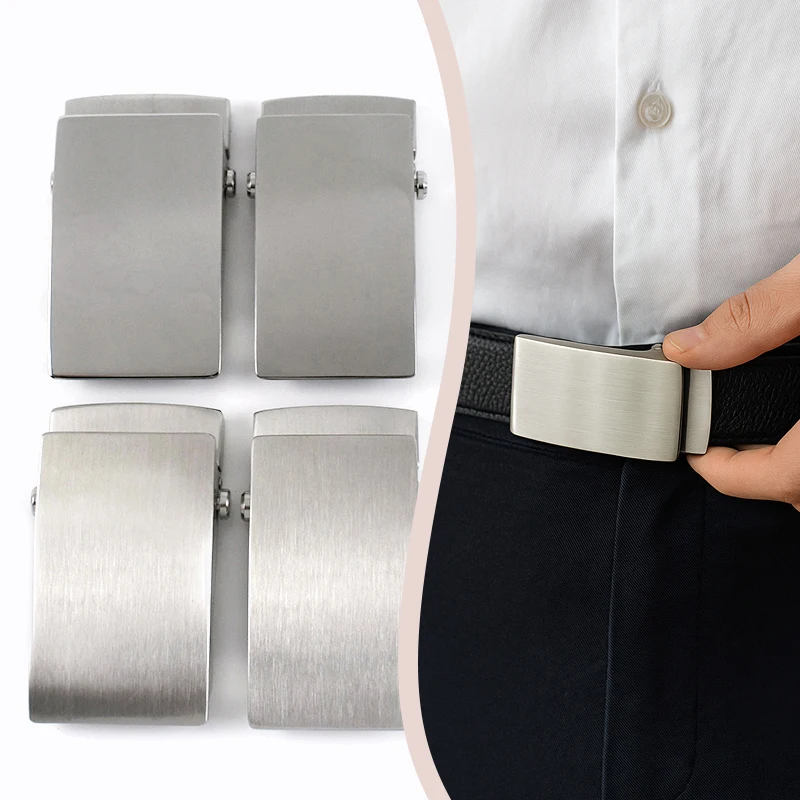 1Pc Stainless Steel Belt Buckle for Men 36/39mm Roller Belts Buckles Head Waistband Leather Clasp DIY Sewing Craft Accessories
1Pc Stainless Steel Belt Buckle for Men 36/39mm Roller Belts Buckles Head Waistband Leather Clasp DIY Sewing Craft Accessories