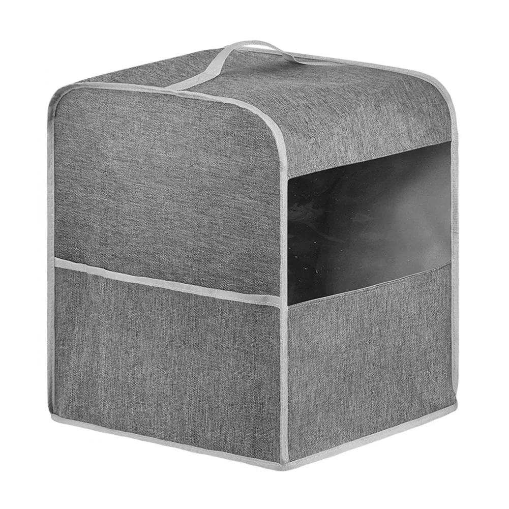 Appliance Cover for Coffee Machines Comprehensive Protection Against Dust and Heat Perfect for Organizing Your Kitchen Space
Appliance Cover for Coffee Machines Comprehensive Protection Against Dust and Heat Perfect for Organizing Your Kitchen Space