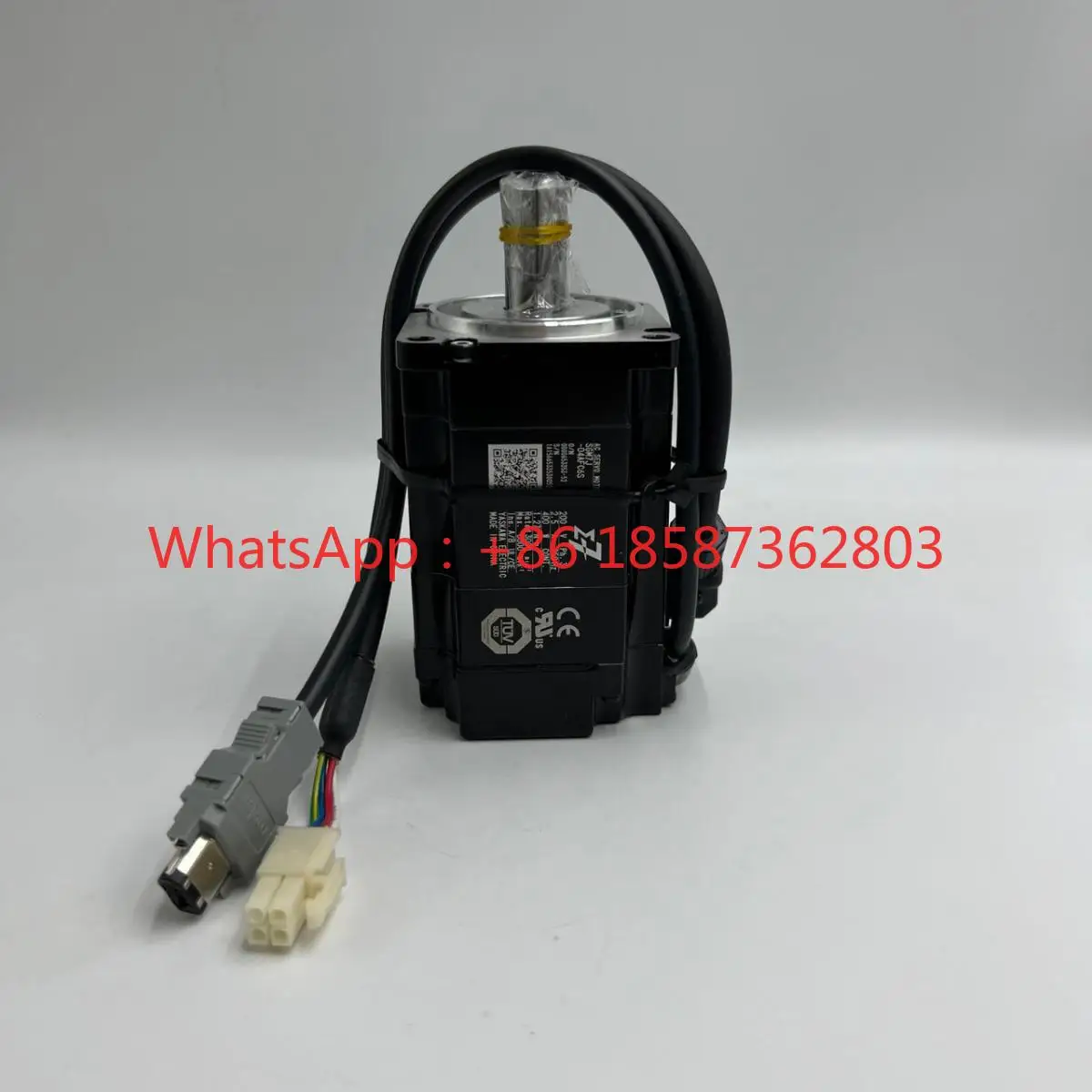 SGM7J-04/02AF7C6S/06/08AFC6E Servo Motor AFD21/41/61/7 A/7G/7W
SGM7J-04/02AF7C6S/06/08AFC6E Servo Motor AFD21/41/61/7 A/7G/7W