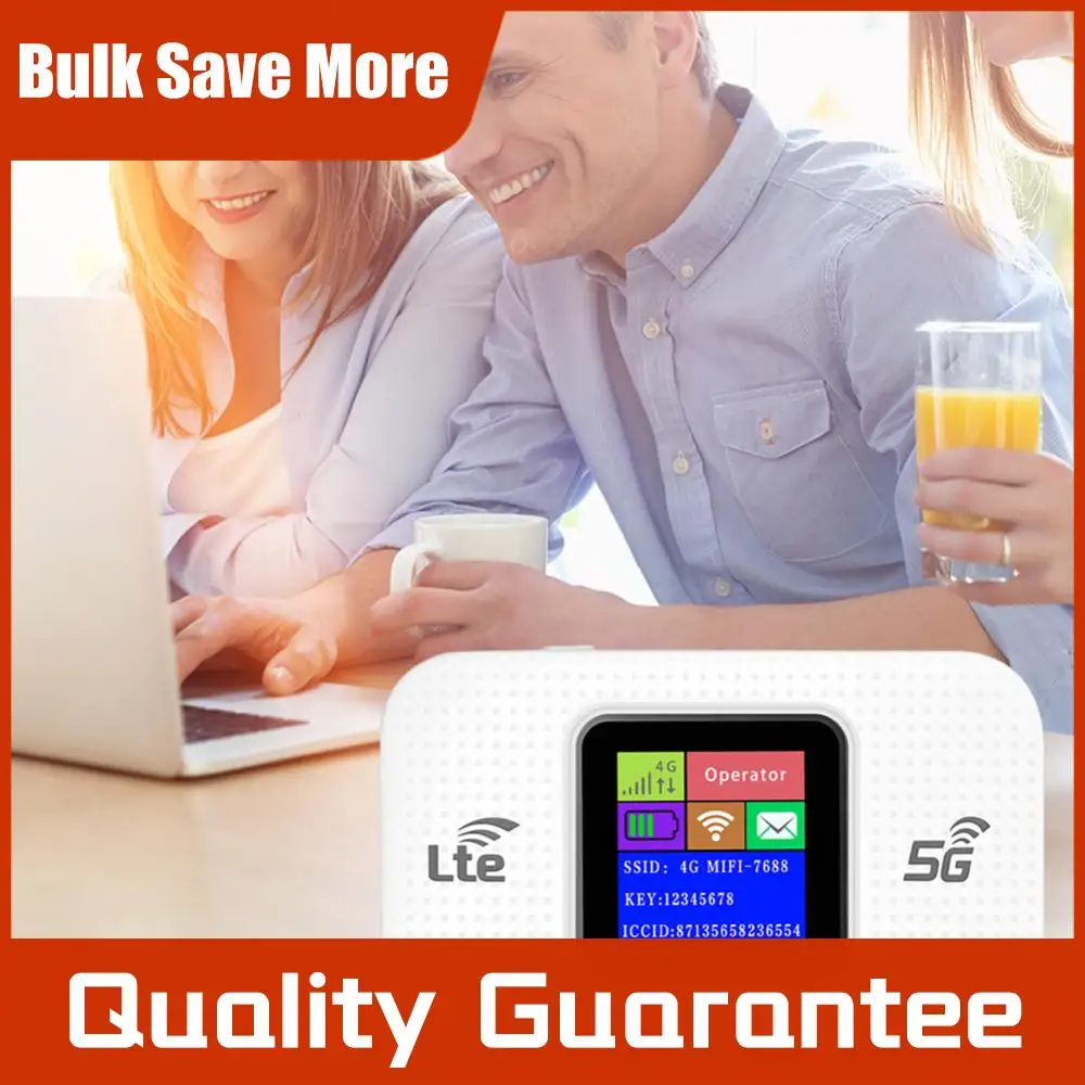 Беспроводной Wi-Fi-роутер 4G LTE, точка доступа 150 Мбит/с, мобильный широкополосный интернет для автомобиля, чип Qualcomm MSM8916, Plug and Play, со слотом для SIM-карты
Беспроводной Wi-Fi-роутер 4G LTE, точка доступа 150 Мбит/с, мобильный широкополосный интернет для автомобиля, чип Qualcomm MSM8916, Plug and Play, со слотом для SIM-карты